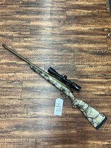 RUGER AMERICAN .308 WIN - 1 of 2
