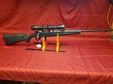 REMINGTON 783 SYNTHETIC .308 WIN - 1 of 3