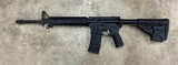 SPRINGFIELD ARMORY SAINT 5.56X45MM NATO - 1 of 3