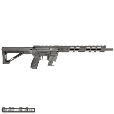 SMITH & WESSON Response 9MM LUGER (9x19 PARA)