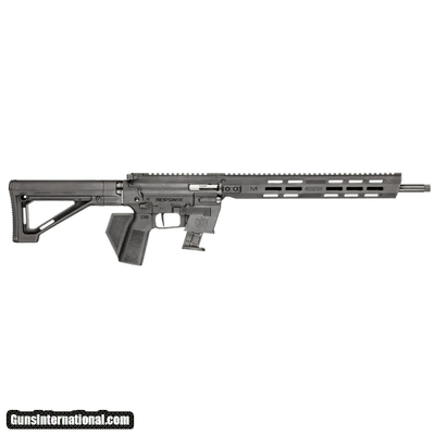 SMITH & WESSON RESPONSE 9MM 10RD FIXED STOCK PADDLE GRIP 9MM LUGER (9x19 PARA)