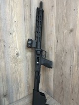 SMITH & WESSON M&P FPC 9MM LUGER (9x19 PARA) - 2 of 3