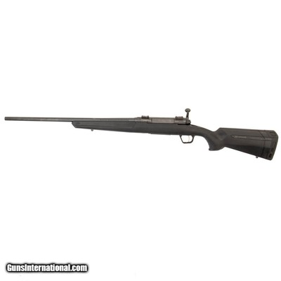 SAVAGE ARMS AXIS .308 WIN