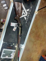 BENELLI BE.S.T. LUPO WALNUT .30-06 SPRG - 1 of 3
