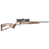 SAVAGE ARMS B22 .22 LR - 2 of 2