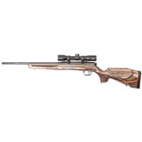 SAVAGE ARMS B22 .22 LR - 1 of 2