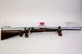 RUGER HAWKEYE .257 ROBERTS - 1 of 3
