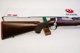 RUGER HAWKEYE .257 ROBERTS - 2 of 3