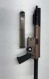 TNW FIREARMS ASR 9MM LUGER (9x19 PARA) - 1 of 2