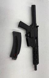 SMITH & WESSON M&P15-22P .22 LR - 1 of 2