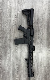 RUGER AR-556 5.56X45MM NATO - 1 of 2