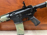 PALMETTO STATE ARMORY PA-15 5.56 CAMO PAINT 5.56X45MM NATO - 2 of 3
