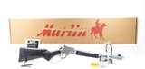 MARLIN 1894 TRAPPER .357 MAG - 1 of 3