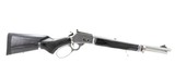 MARLIN 1894 TRAPPER .357 MAG - 3 of 3