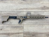 SMITH & WESSON M&P FPC [FDE] 9MM LUGER (9X19 PARA) - 1 of 3