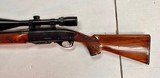 REMINGTON Woodmaster 742 .30-06 SPRG - 3 of 3