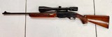 REMINGTON Woodmaster 742 .30-06 SPRG - 1 of 3