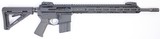 PALMETTO STATE ARMORY PSA PA-15 450 BUSHMASTER SIDE CHARGING UPPER (BEAR CREEK) 18" 1-MAG & FLIP-UP SIGHTS .450 BUSHMASTER - 1 of 3