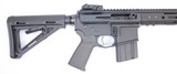 PALMETTO STATE ARMORY PSA PA-15 450 BUSHMASTER SIDE CHARGING UPPER (BEAR CREEK) 18" 1-MAG & FLIP-UP SIGHTS .450 BUSHMASTER - 3 of 3