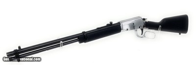 ROSSI Rio Bravo .22 LR