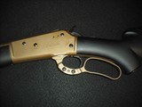 DAVIDE PEDERSOLI MARK II .45-75 WIN - 2 of 3