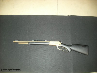 DAVIDE PEDERSOLI MARK II .45-75 WIN