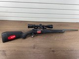 SAVAGE ARMS 110 .204 RUGER - 3 of 3
