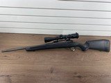 SAVAGE ARMS 110 .204 RUGER - 1 of 3