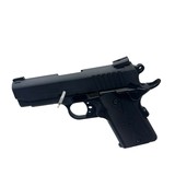 TAURUS 1911 OFFICER 9MM LUGER (9x19 PARA) - 2 of 3