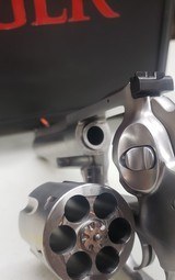 RUGER REDHAWK .45 ACP - 3 of 3