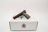 SPRINGFIELD ARMORY SA-35 9MM LUGER (9x19 PARA) - 1 of 2