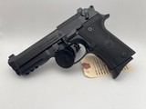 BERETTA 92X RDO COMPACT 9MM LUGER (9X19 PARA) - 2 of 2