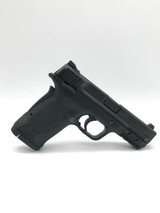 SMITH & WESSON M&P 380 SHIELD EZ .380 ACP - 1 of 3