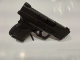 SPRINGFIELD ARMORY XD-S 3.3" 9MM LUGER (9X19 PARA) - 2 of 3