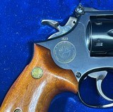 SMITH & WESSON 19-3 TEXAS RANGERS .357 MAG - 3 of 3
