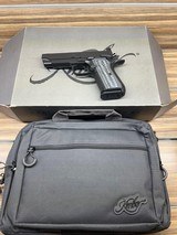 KIMBER KDS9C [BLK] 9MM LUGER (9X19 PARA) - 1 of 3