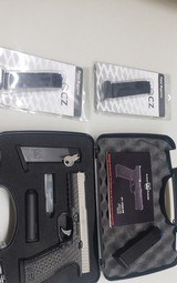 ARSENAL it-15 .40 S&W - 1 of 3