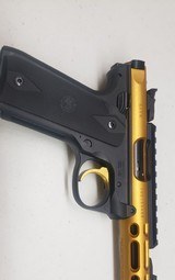 RUGER MARK IV .22 LR - 2 of 3