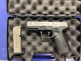 SMITH & WESSON SD9 9MM LUGER (9x19 PARA) - 2 of 3