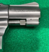 SMITH & WESSON 60 .38 SPL - 3 of 3