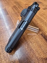 SPRINGFIELD ARMORY 1911 TRP CC [BLK] .45 ACP - 3 of 3