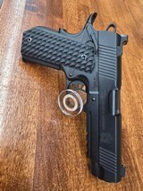SPRINGFIELD ARMORY 1911 TRP CC [BLK] .45 ACP - 2 of 3