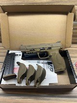 SMITH & WESSON M&P9 M2.0 9MM LUGER (9X19 PARA) - 1 of 3