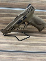SMITH & WESSON M&P9 M2.0 9MM LUGER (9X19 PARA) - 3 of 3