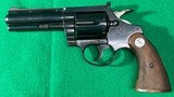 COLT DIAMONDBACK .22 LR - 2 of 3