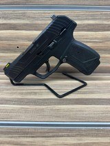 Ruger Max-9 Optic Ready 9MM LUGER (9X19 PARA) - 3 of 3