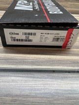 SMITH & WESSON M&P BODYGUARD 380 CRIMSON TRACE .380 ACP - 2 of 3