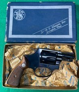 SMITH & WESSON 31-1 .32 S&W LONG - 1 of 3
