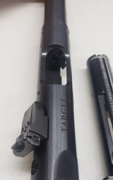 RUGER MARK IV TARGET .22 LR - 3 of 3