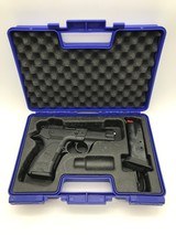 EAA B6P 9MM LUGER (9x19 PARA) - 1 of 3